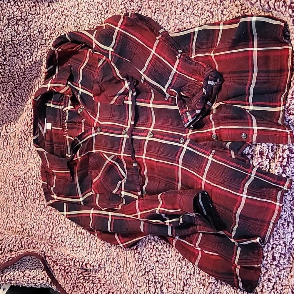 Maternity shirt